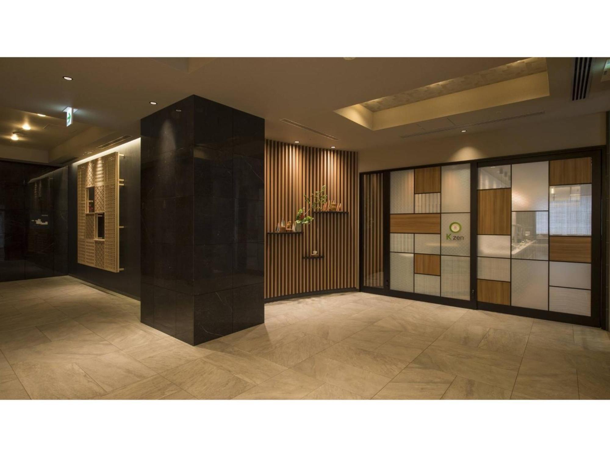 Tmark City Hotel Sapporo Odori - Vacation Stay 85634V Exterior foto