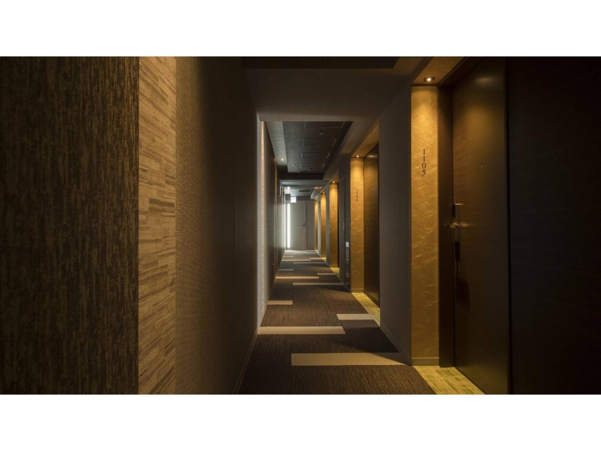 Tmark City Hotel Sapporo Odori - Vacation Stay 85634V Exterior foto