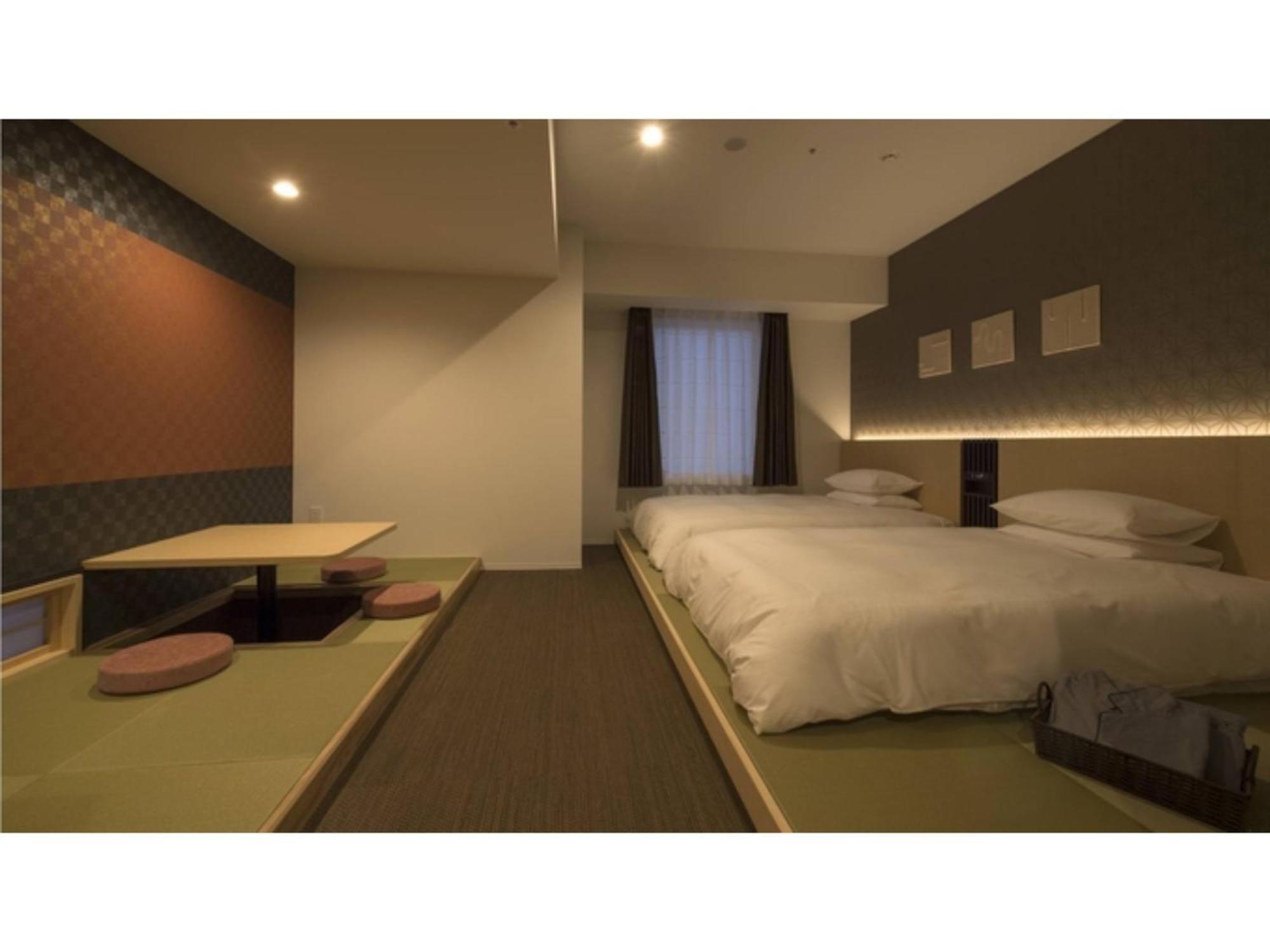 Tmark City Hotel Sapporo Odori - Vacation Stay 85634V Exterior foto